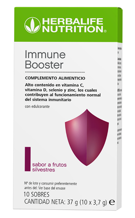 Immune Booster